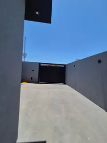 Imagem 3 - Casa em Residencial Canaã, Rio Verde - GO