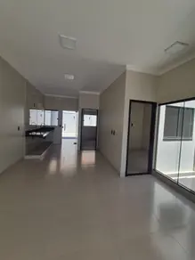 Imagem 5 - Casa em Residencial Canaã, Rio Verde - GO