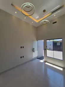 Imagem 6 - Casa em Residencial Canaã, Rio Verde - GO