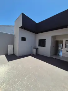Casa Residencial Canaã, Rio Verde - GO — foto 2