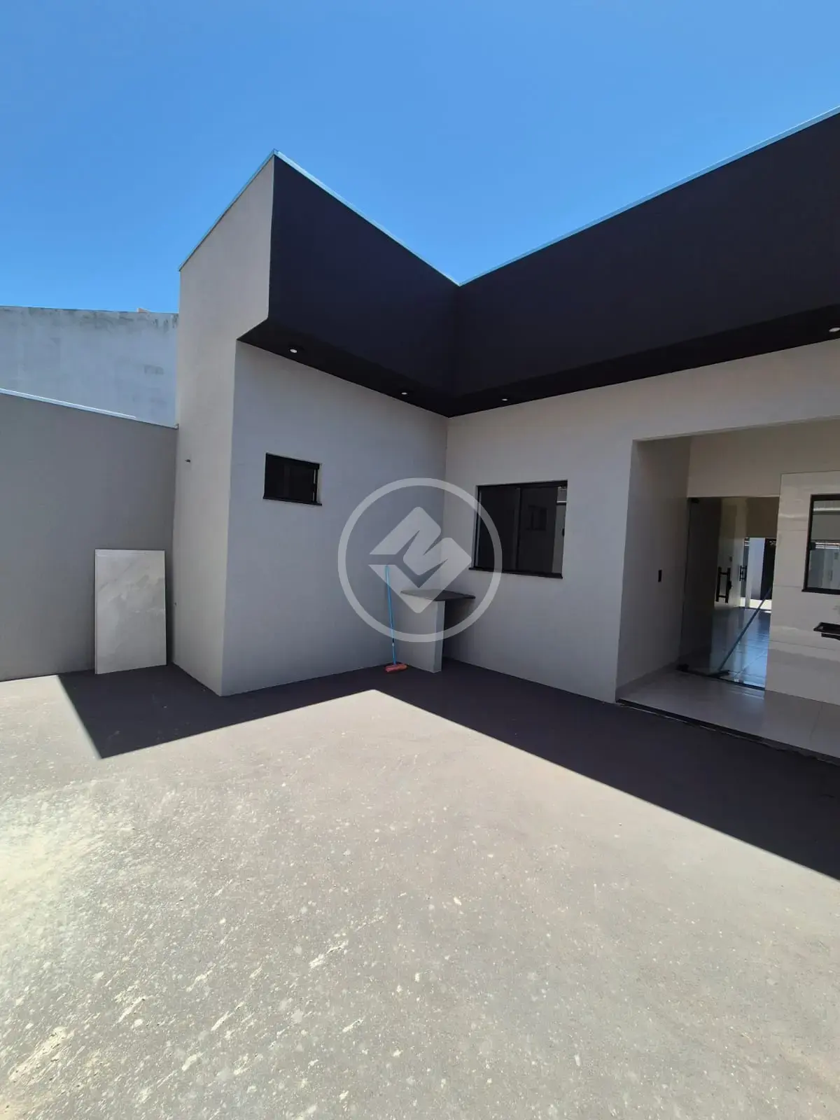 Image 2 - Casa em Residencial Canaã, Rio Verde - GO