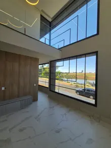 Imagem 4 - Casa Condomínio em Condomínio Nova Aliança Premium, Rio Verde - GO