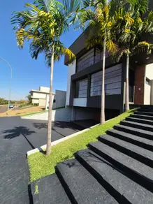 Casa Condomínio Condomínio Nova Aliança Premium, Rio Verde - GO — foto 1