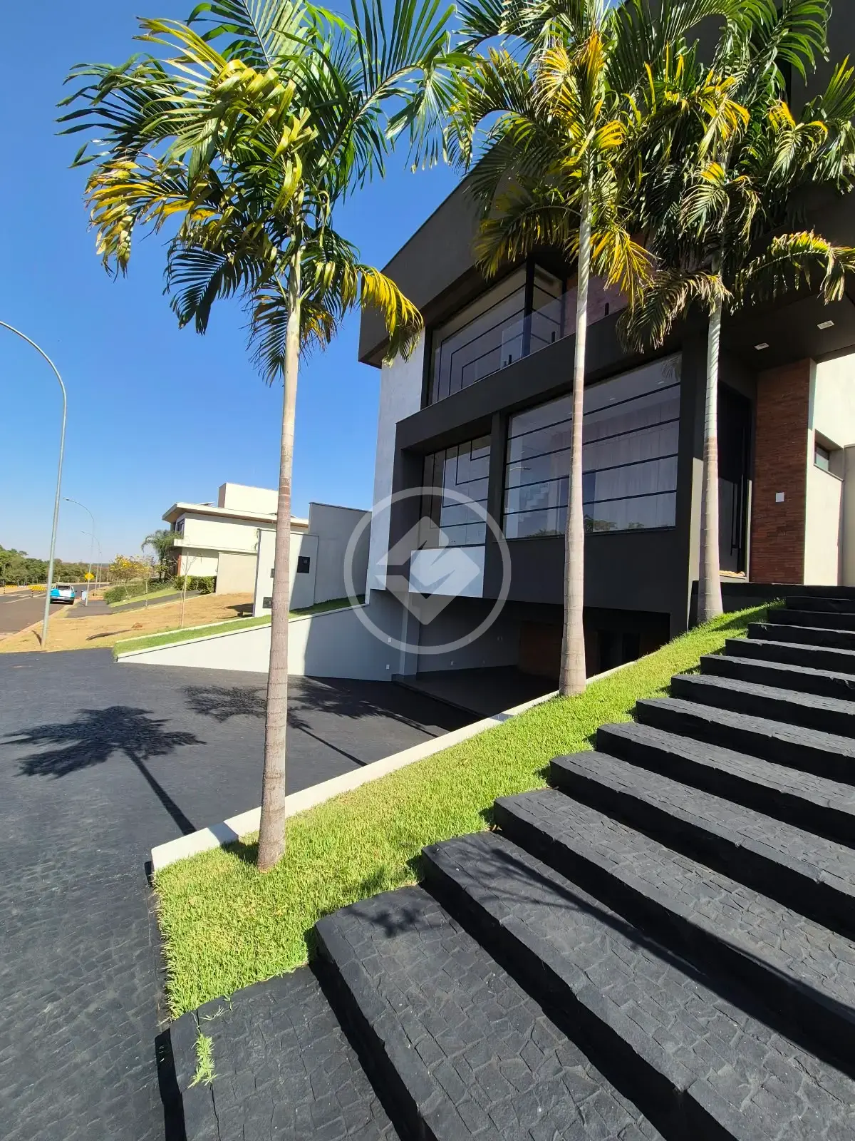 Imagem 1 - Casa Condomínio em Condomínio Nova Aliança Premium, Rio Verde - GO
