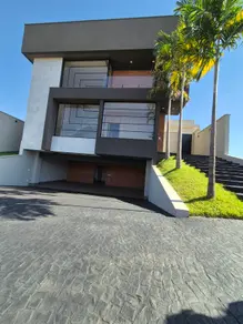 Imagem 3 - Casa Condomínio em Condomínio Nova Aliança Premium, Rio Verde - GO
