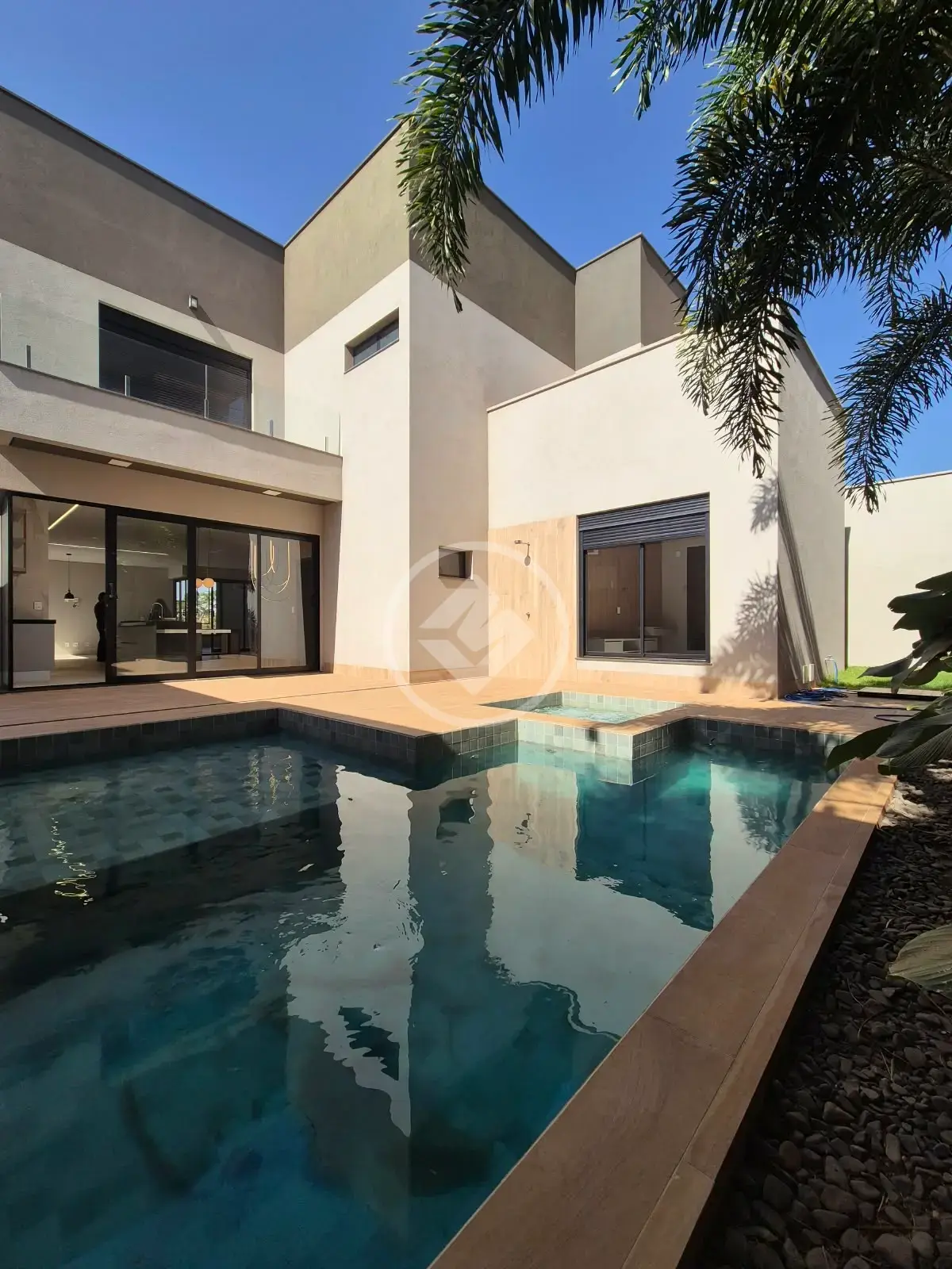 Image 18 - Casa Condomínio em Condomínio Nova Aliança Premium, Rio Verde - GO