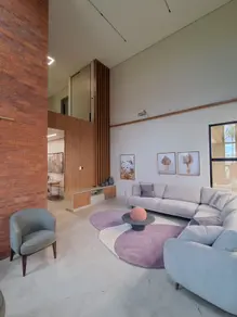 Imagem 2 - Casa Condomínio em Condomínio Nova Aliança Premium, Rio Verde - GO