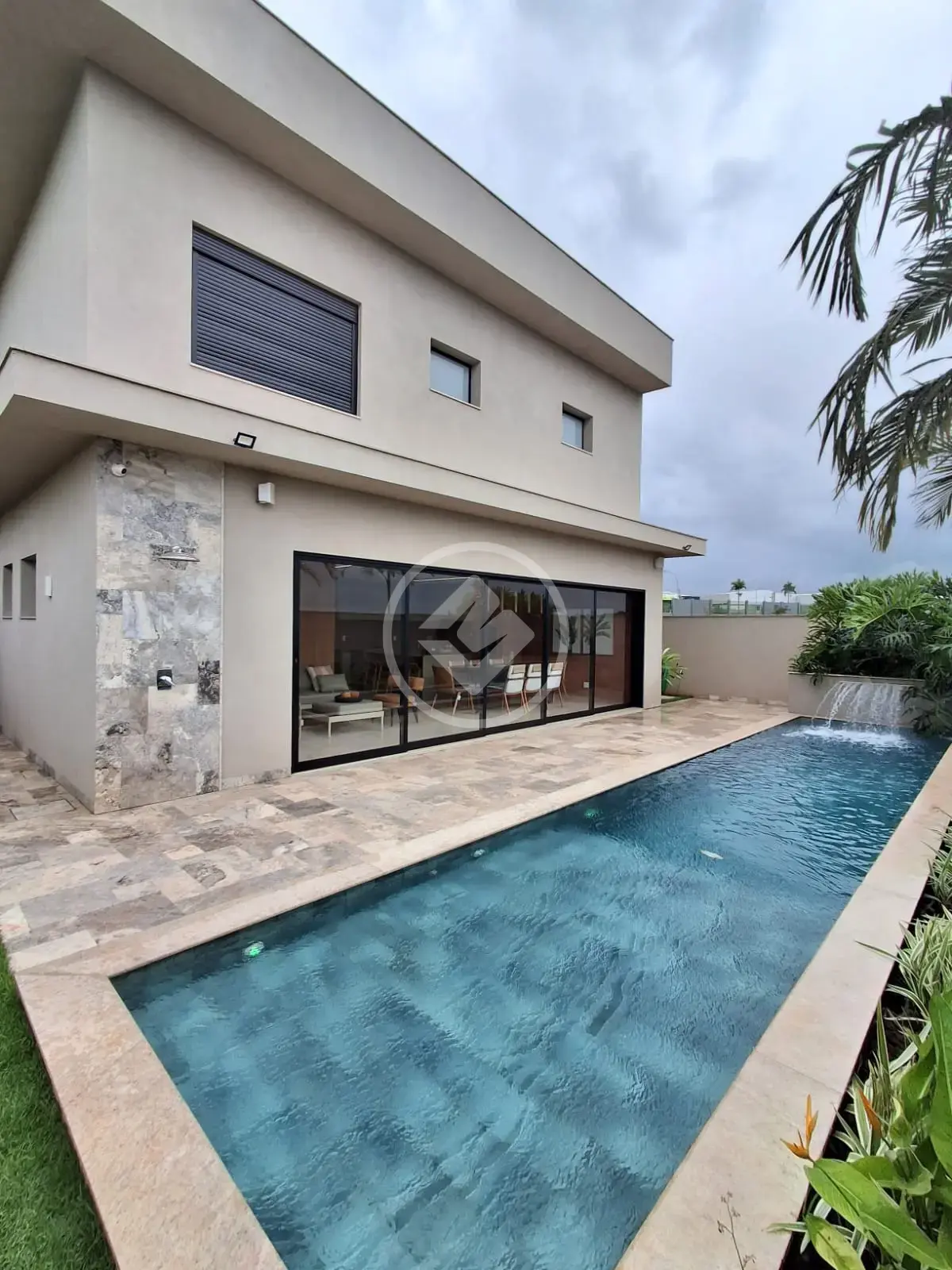 Image 34 - Casa Condomínio em Condomínio Nova Aliança Premium, Rio Verde - GO