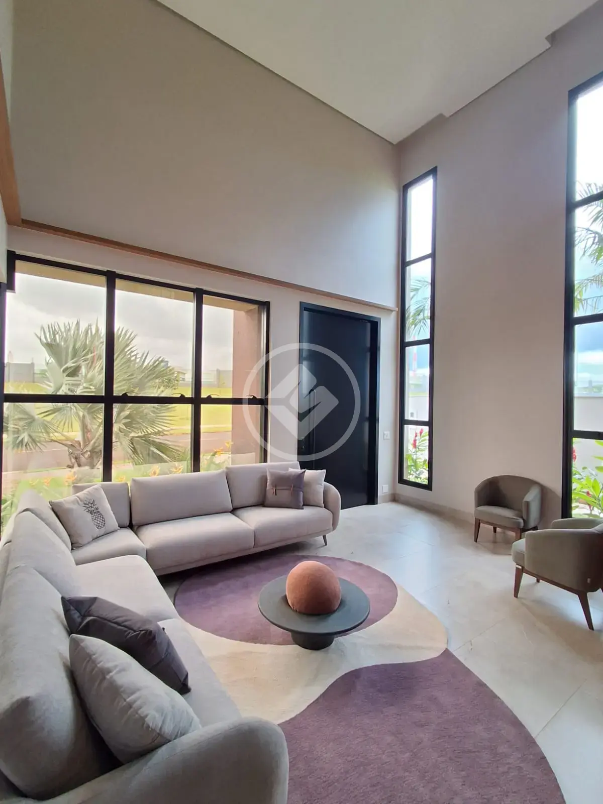 Image 2 - Casa Condomínio em Condomínio Nova Aliança Premium, Rio Verde - GO