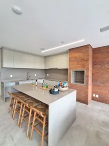 Imagem 3 - Casa Condomínio em Condomínio Nova Aliança Premium, Rio Verde - GO