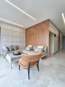 Imagem 6 - Casa Condomínio em Condomínio Nova Aliança Premium, Rio Verde - GO