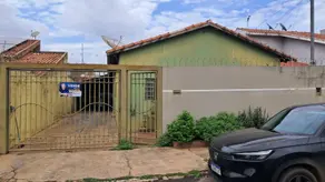 Casa Bairro Residencial Canaã, Rio Verde - GO — foto 1