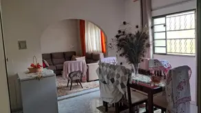 Imagem 2 - Casa em Residencial Canaã, Rio Verde - GO