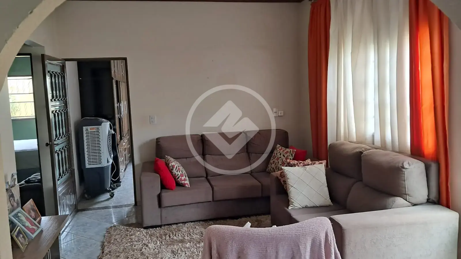 Image 2 - Casa em Residencial Canaã, Rio Verde - GO