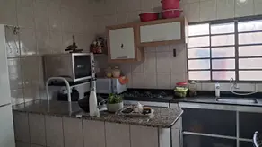Imagem 3 - Casa em Residencial Canaã, Rio Verde - GO