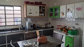 Imagem 4 - Casa em Residencial Canaã, Rio Verde - GO
