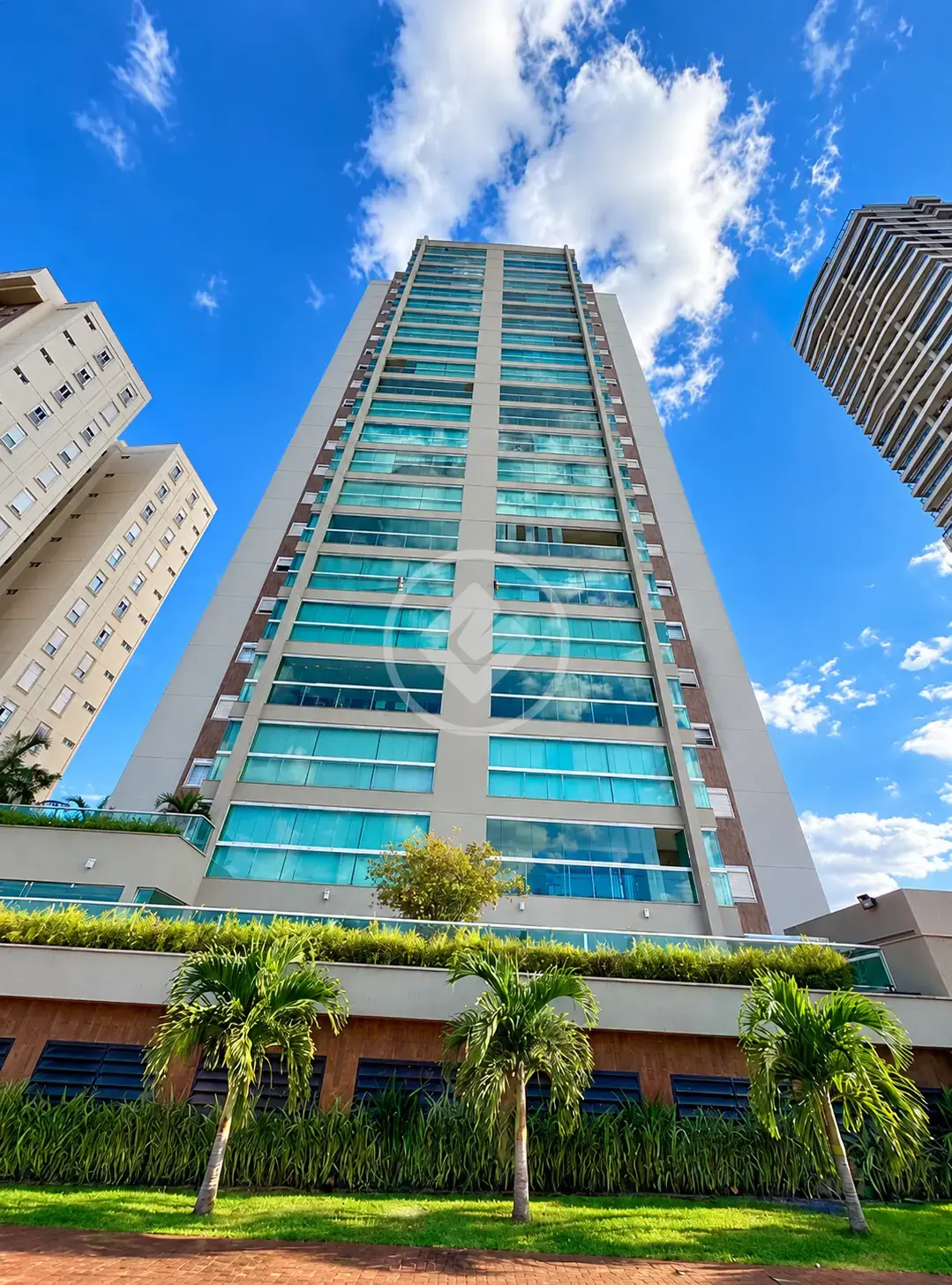 Imagem 1 - Apartamento em Parque dos Buritis, Rio Verde - GO
