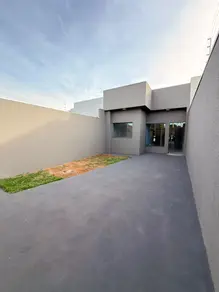 Casa Jardim Helena, Rio Verde - GO — foto 1