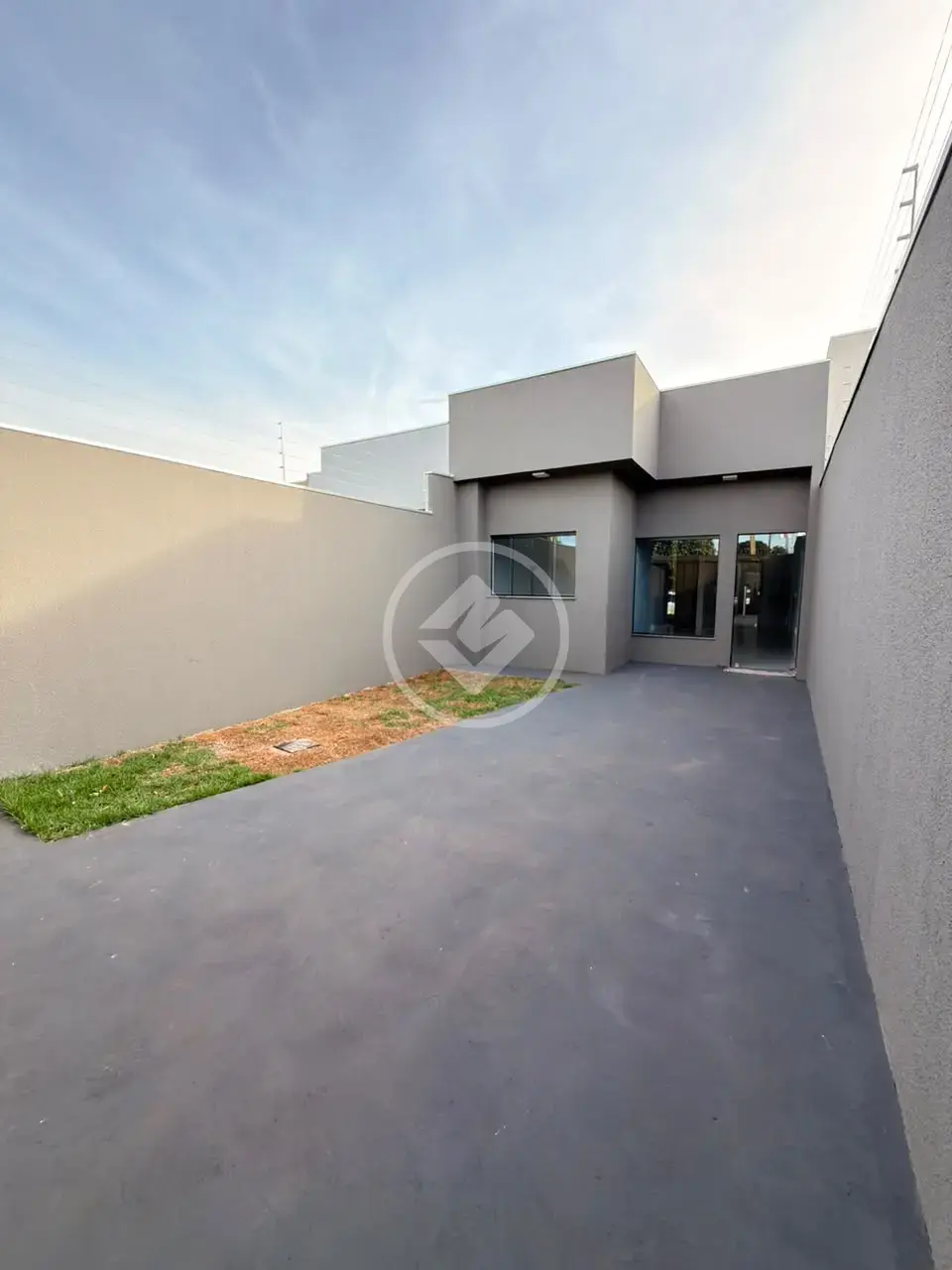 Imagem 1 - Casa em Jardim Helena, Rio Verde - GO