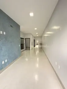 Casa Jardim Helena, Rio Verde - GO — foto 2