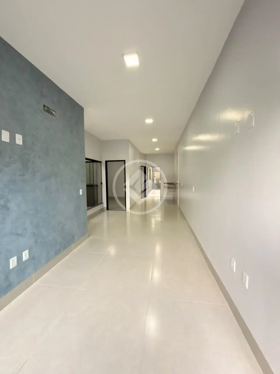 Image 2 - Casa em Jardim Helena, Rio Verde - GO