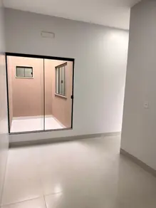 Imagem 5 - Casa em RESIDENCIAL JARDIM HELENA, Rio Verde - GO