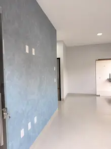 Imagem 3 - Casa em RESIDENCIAL JARDIM HELENA, Rio Verde - GO