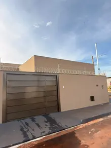 Casa RESIDENCIAL JARDIM HELENA, Rio Verde - GO — foto 1