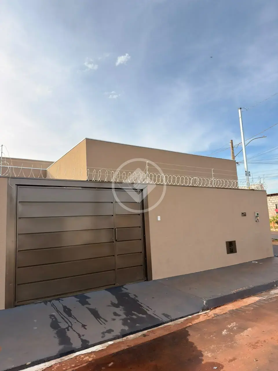 Imagem 1 - Casa em RESIDENCIAL JARDIM HELENA, Rio Verde - GO