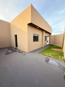 Casa RESIDENCIAL JARDIM HELENA, Rio Verde - GO — foto 2