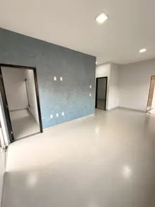 Imagem 2 - Casa em RESIDENCIAL JARDIM HELENA, Rio Verde - GO
