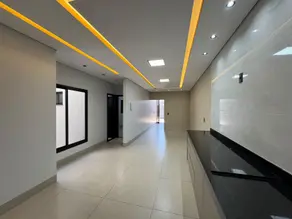 Imagem 4 - Casa em Loteamento Gameleira, Rio Verde - GO