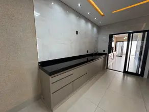 Imagem 5 - Casa em Loteamento Gameleira, Rio Verde - GO