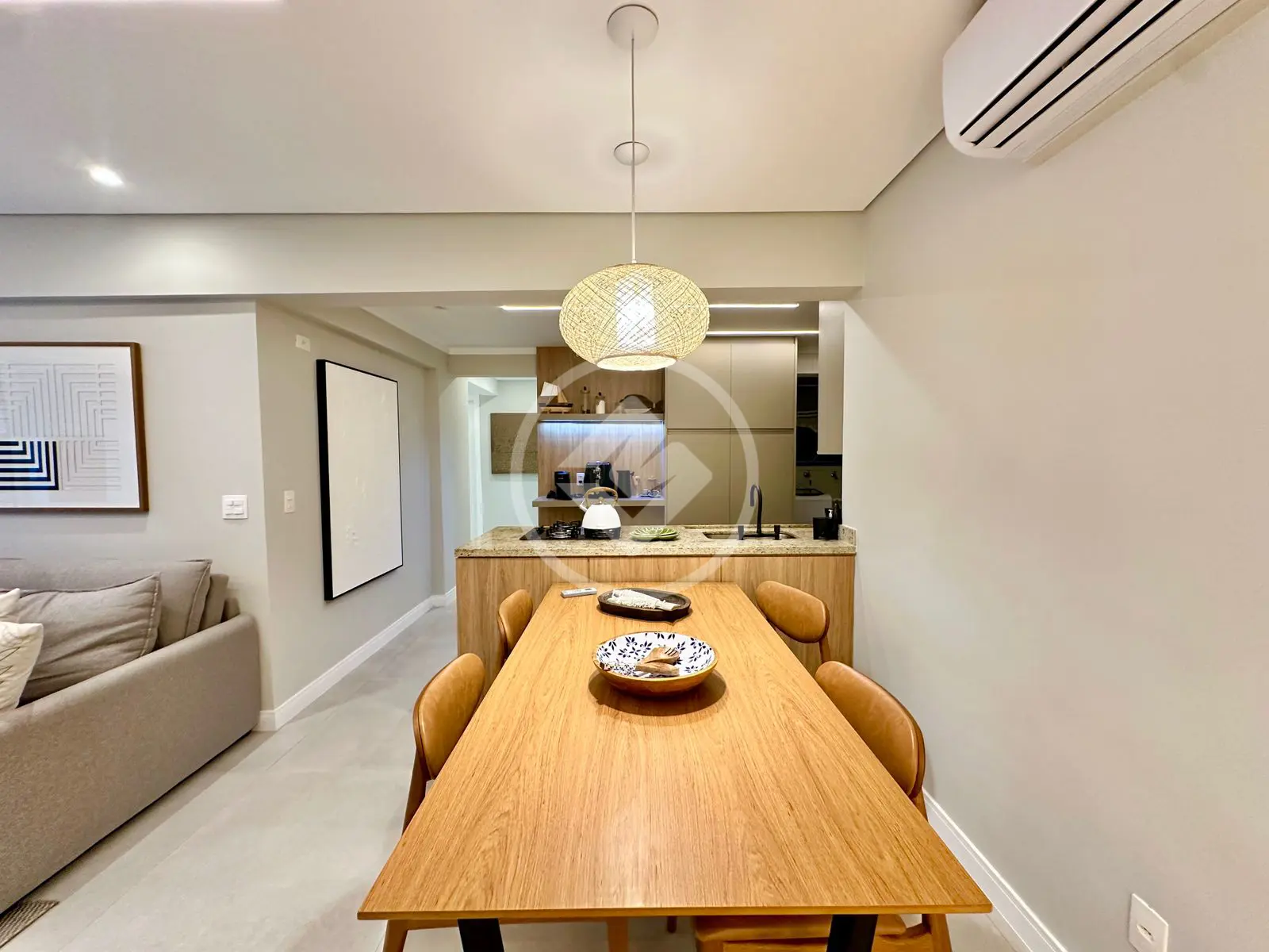Imagem 2 - Apartamento em Riviera, Bertioga - SP