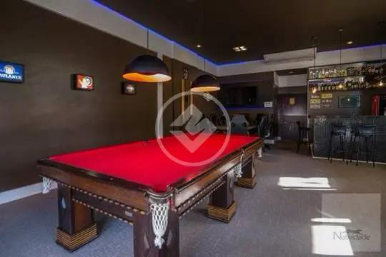 Imagem 6 - Apartamento em Jardim Las Palmas, Guarujá - SP