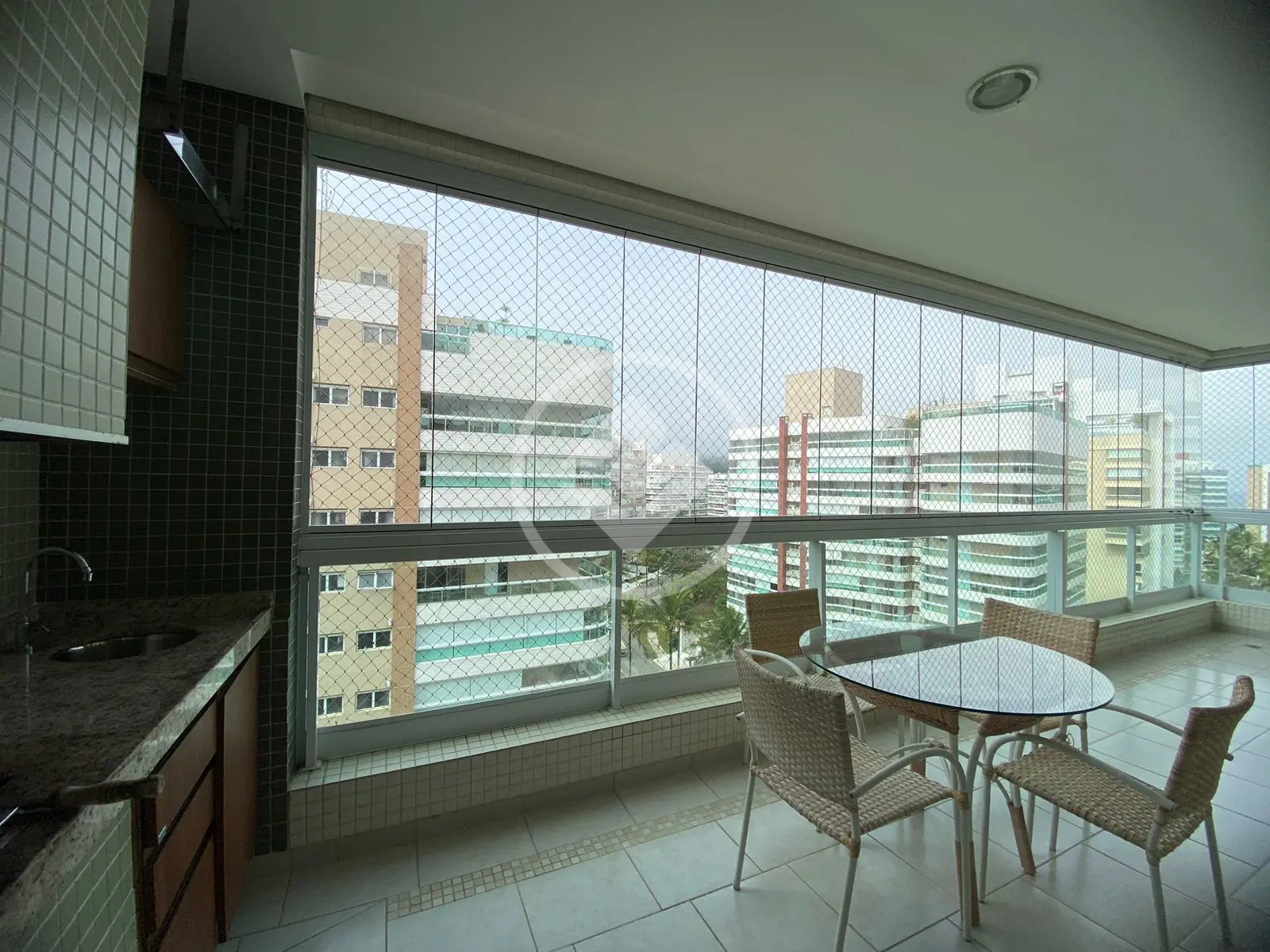 Imagem 2 - Apartamento em Riviera, Bertioga - SP
