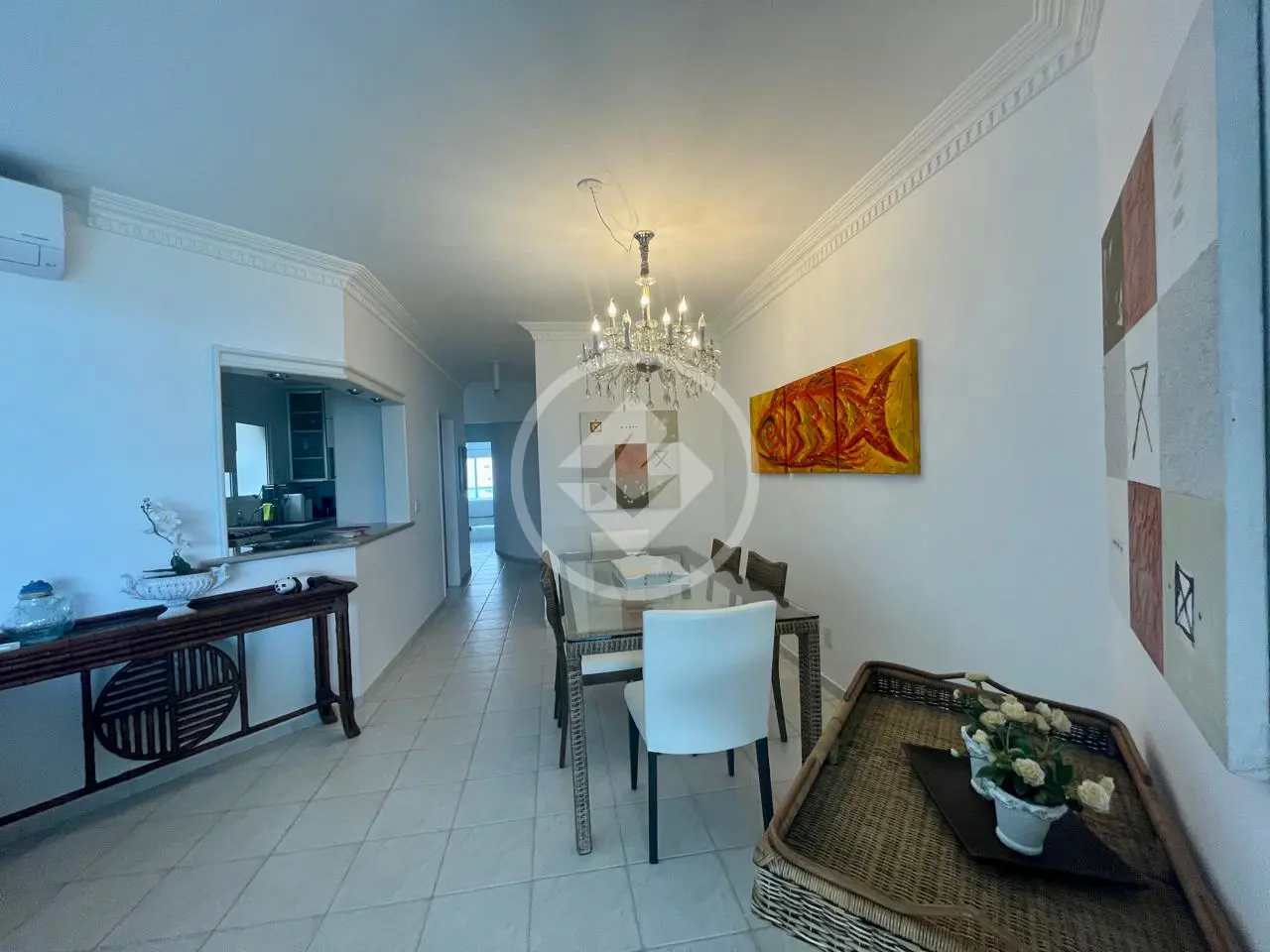 Imagem 3 - Apartamento em Riviera, Bertioga - SP