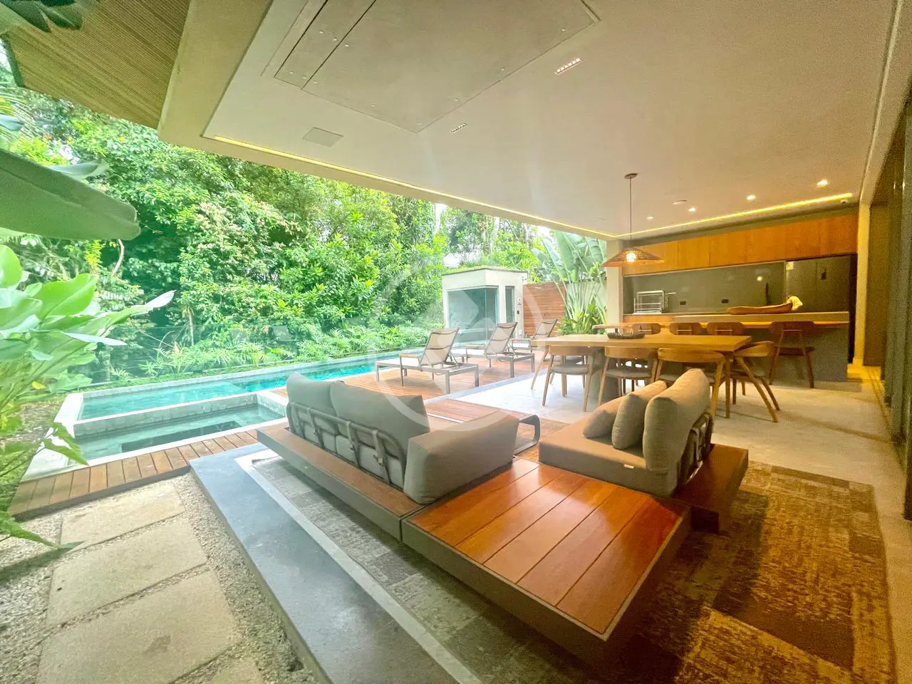 Imagem 3 - Casa em Riviera, Bertioga - SP