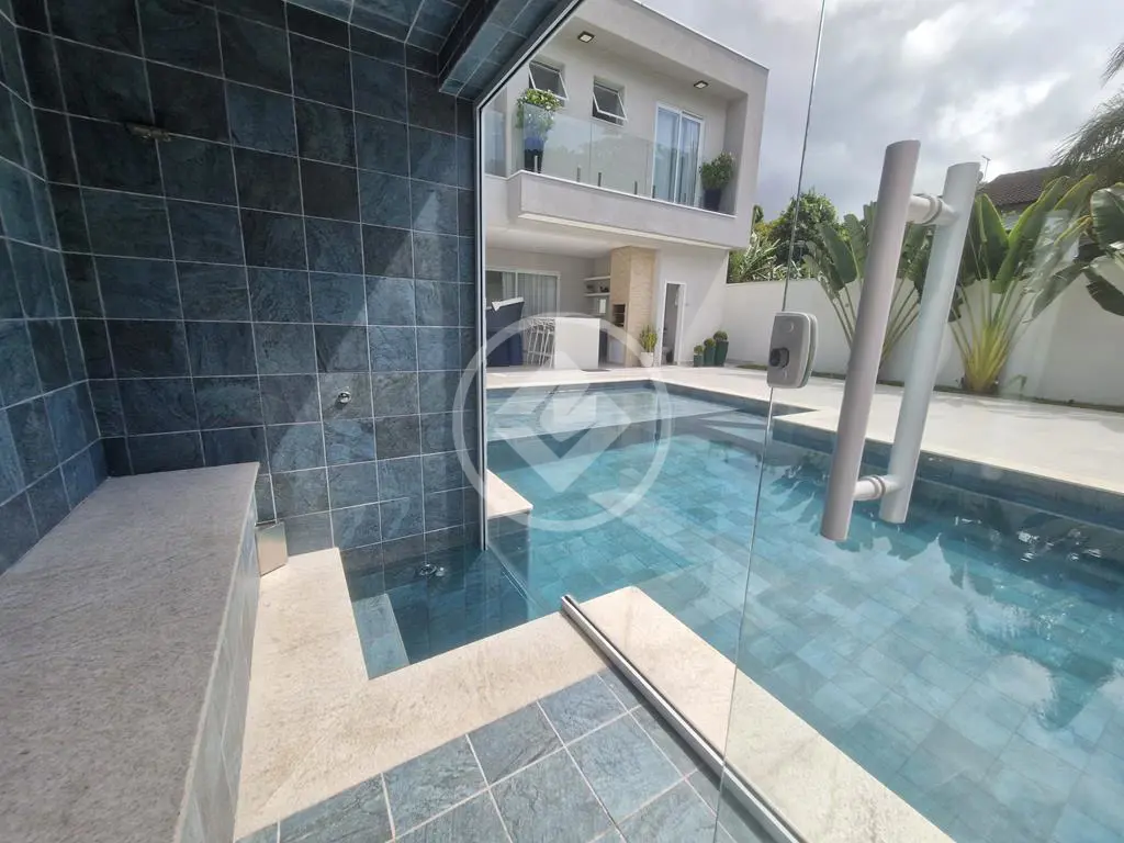 Imagem 6 - Casa em Jardim Pernambuco II, Guarujá - SP