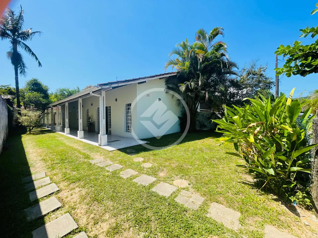 Casa São Lourenço, Bertioga - SP — foto 1