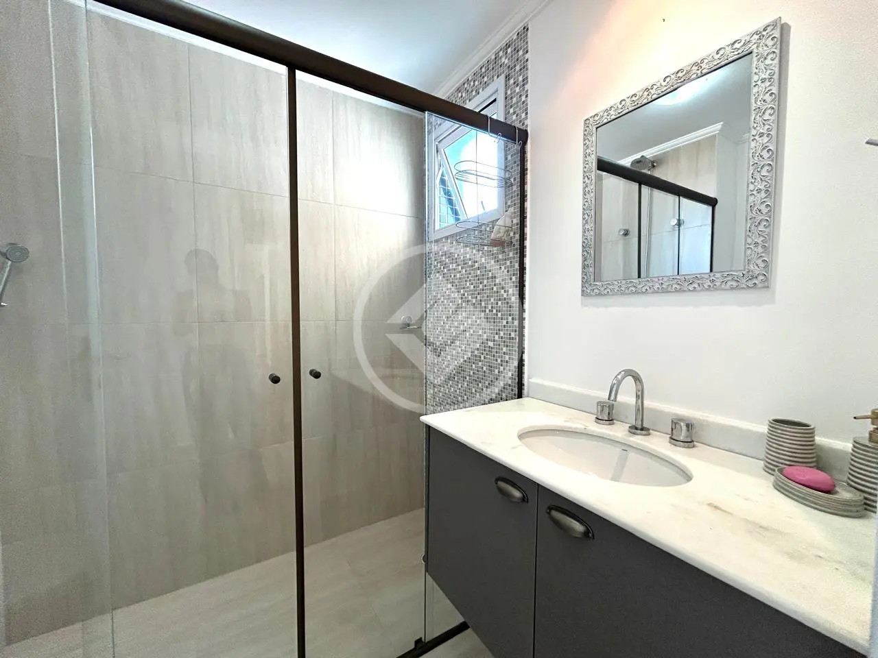Image 14 - Apartamento em Albatróz, Bertioga - SP