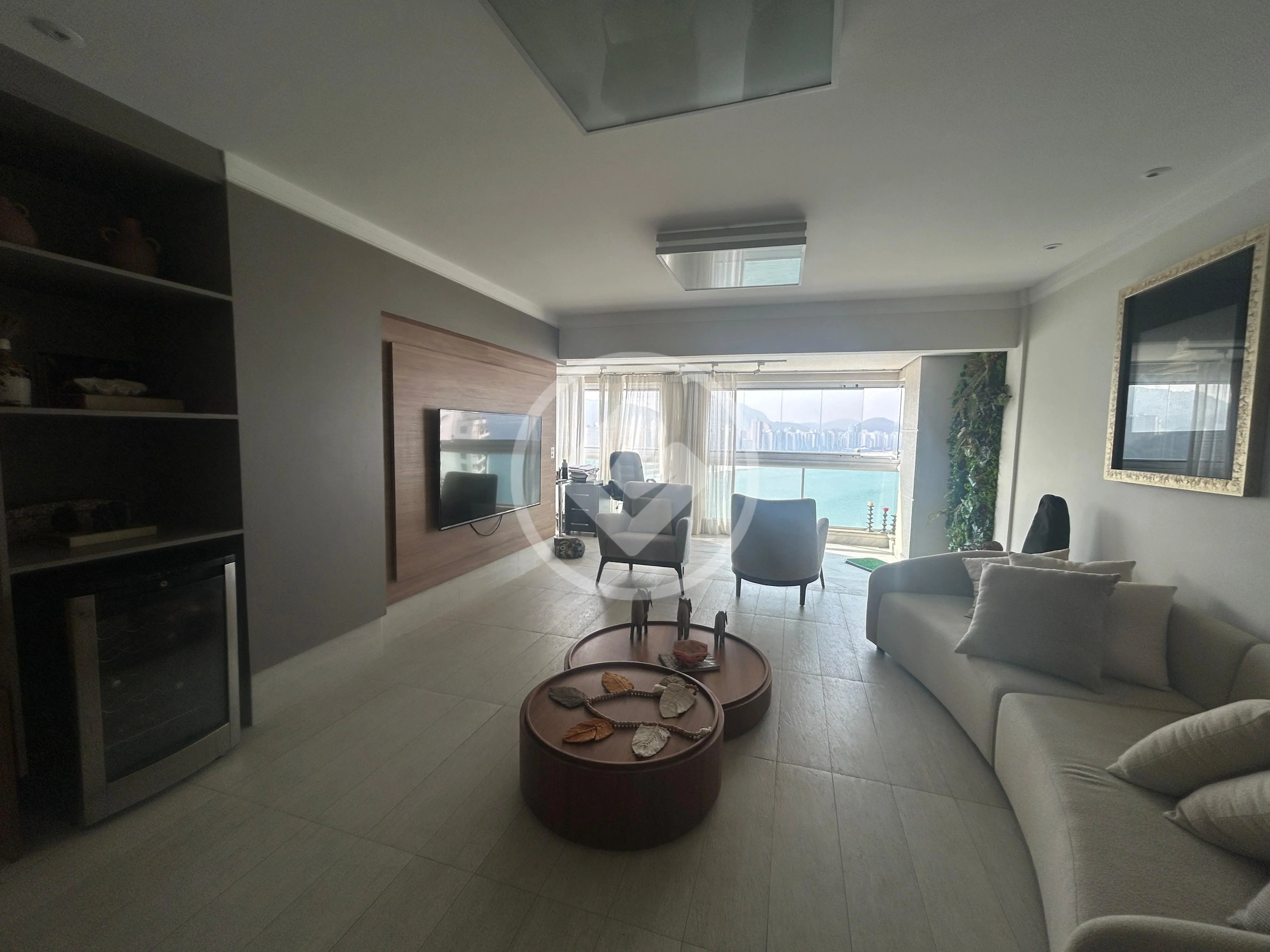 Imagem 4 - Apartamento em Vila Luis Antônio, Guarujá - SP