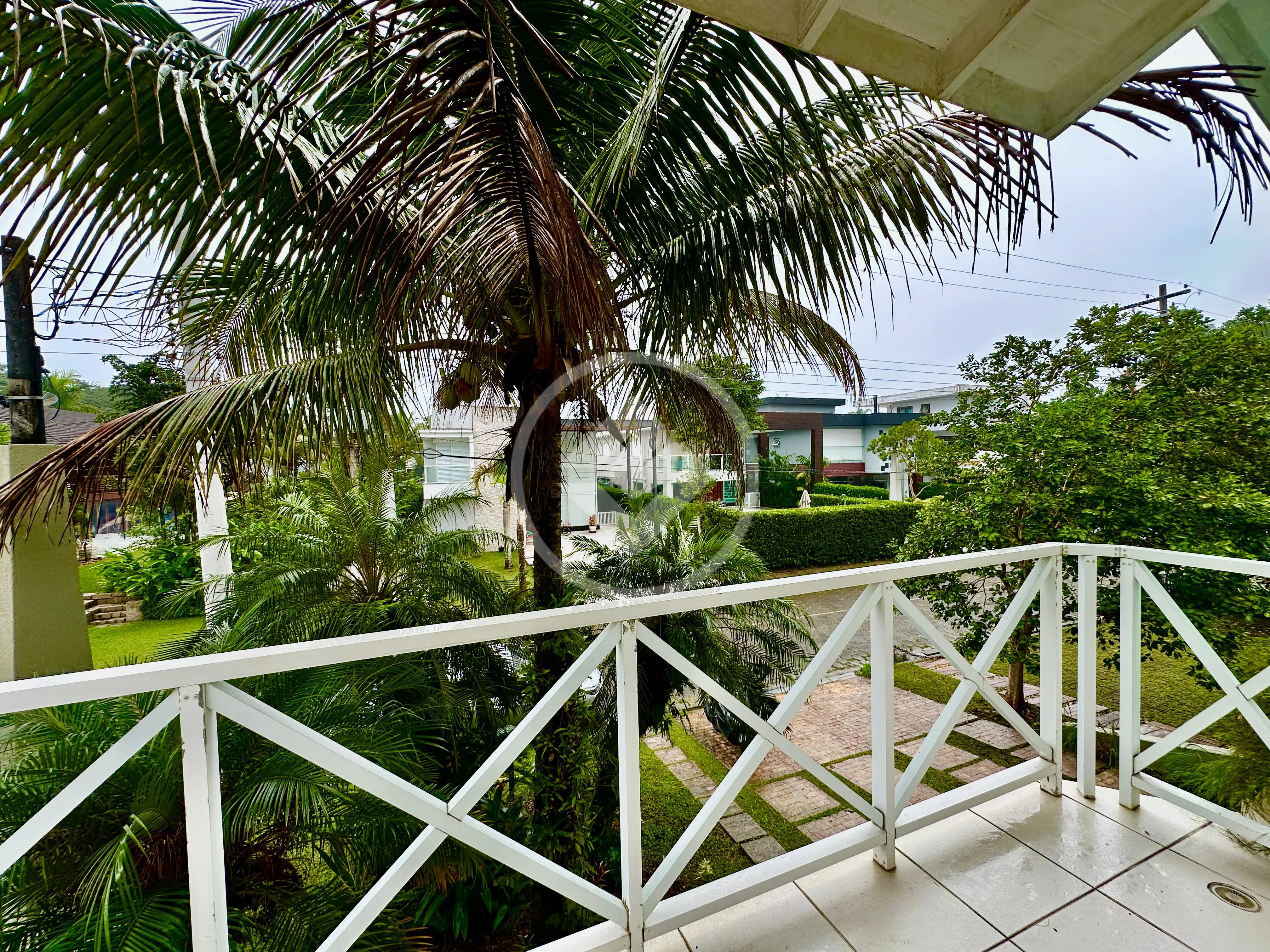 Casa Condomínio Vista Linda, Bertioga - SP — foto 2