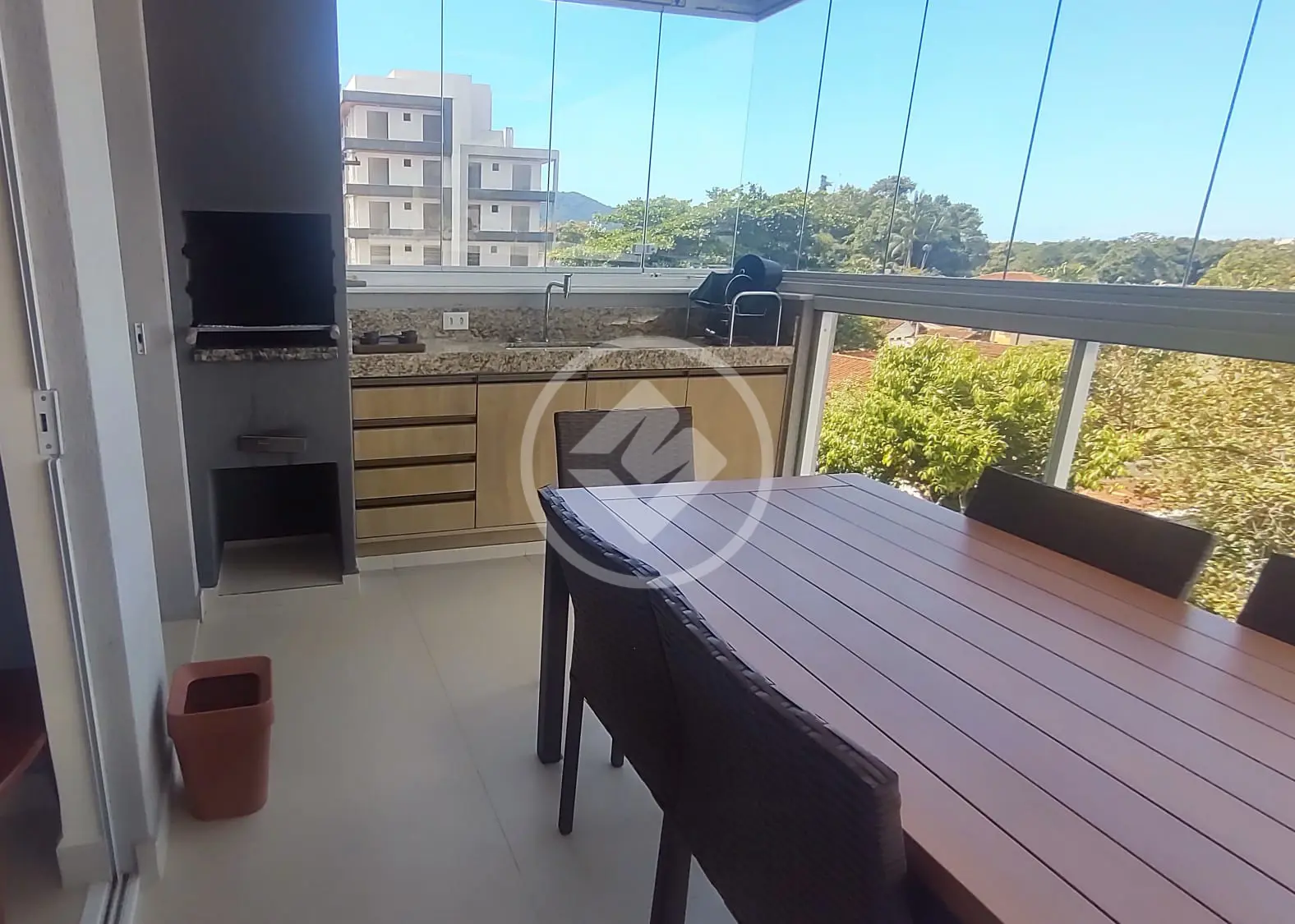 Image 18 - Apartamento em Centro, Ubatuba - SP