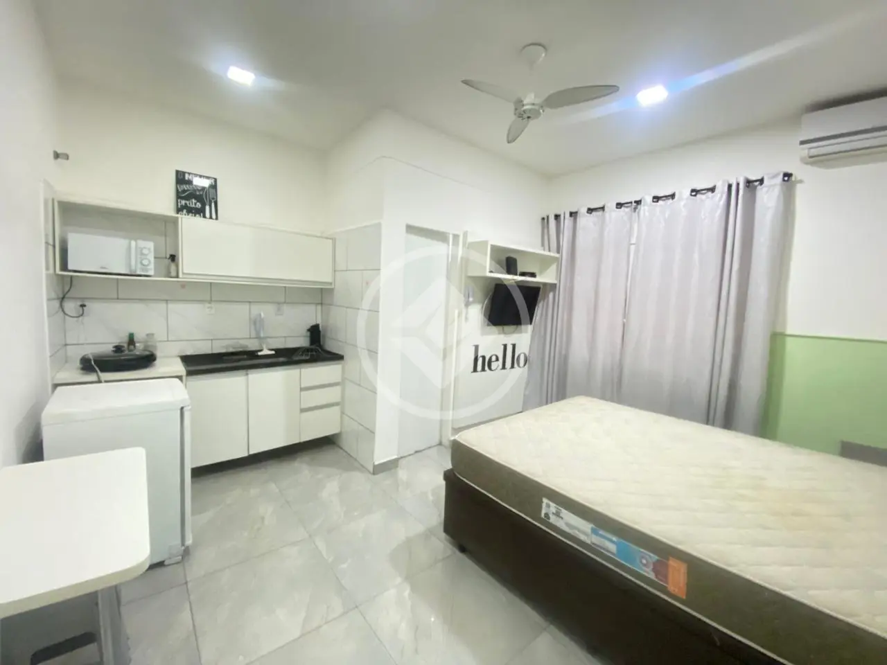 Apartamento Pitangueiras, Guarujá - SP — foto 1
