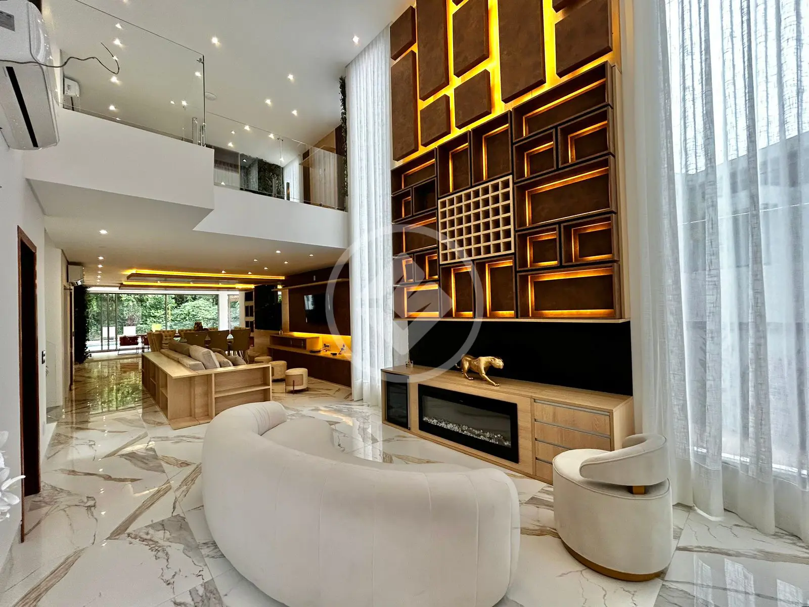 Casa Riviera, Bertioga - SP — foto 1