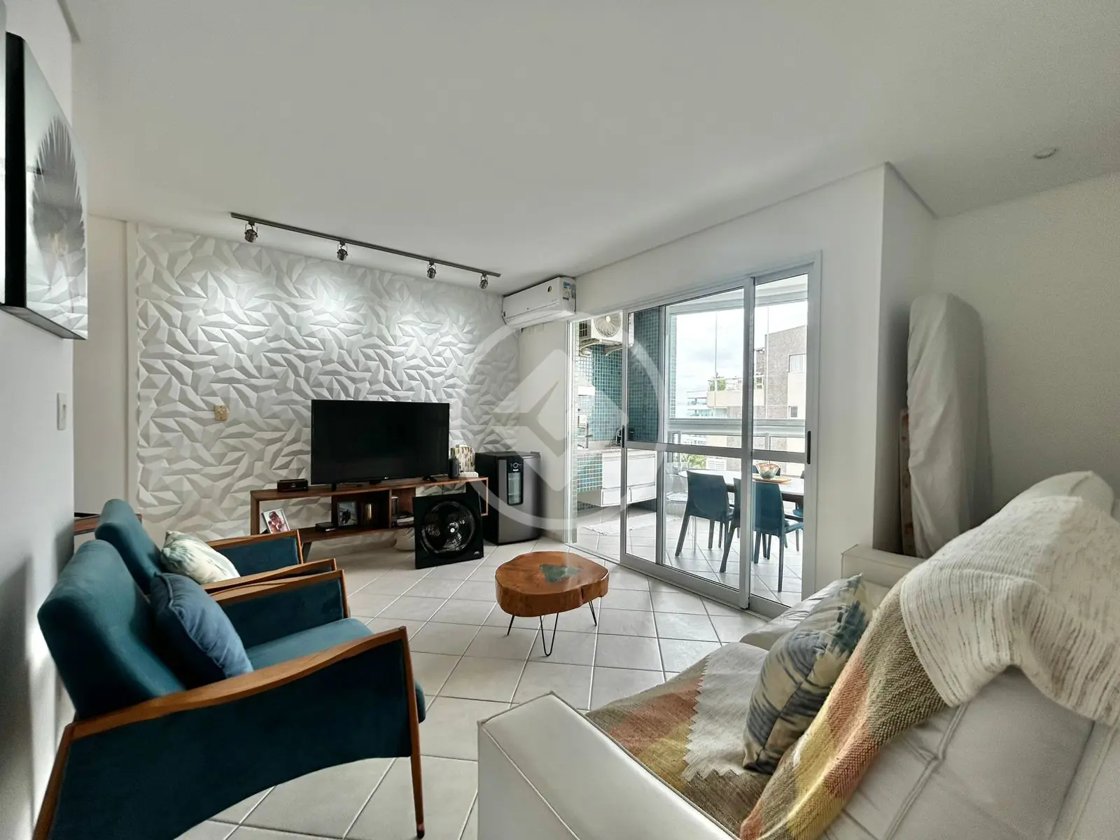 Apartamento Riviera, Bertioga - SP — foto 1