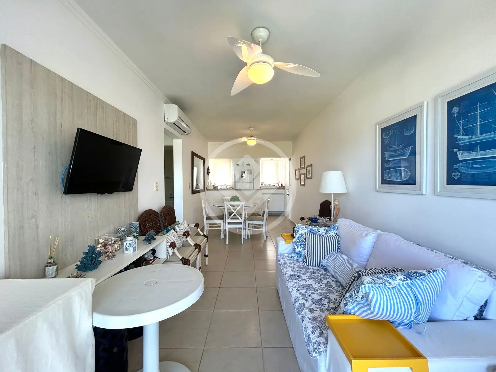 Imagem 3 - Apartamento em Riviera, Bertioga - SP