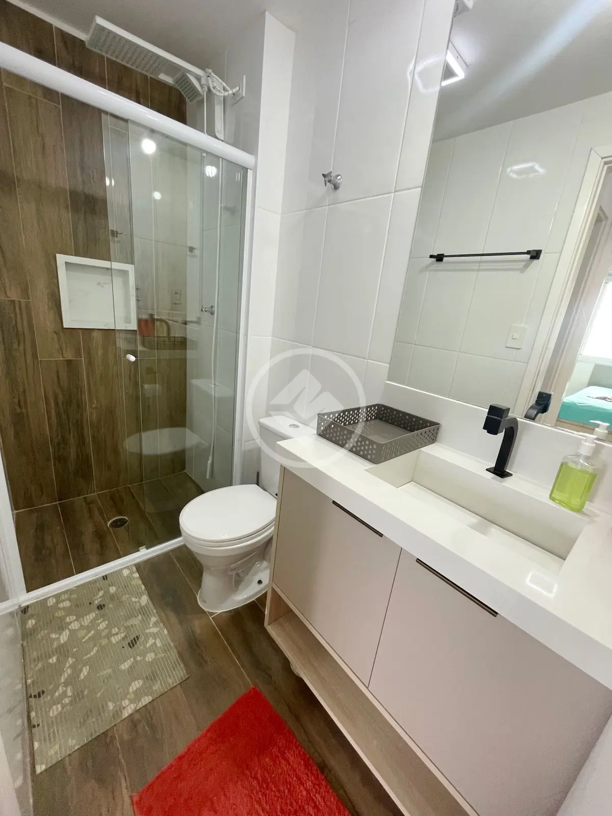Image 9 - Apartamento em Loteamento João Batista Julião, Guarujá - SP