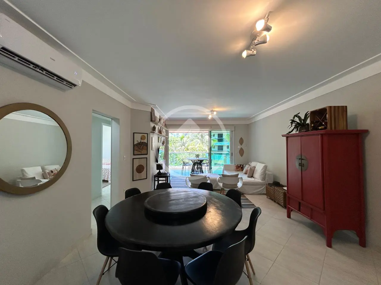 Apartamento Riviera, Bertioga - SP — foto 2